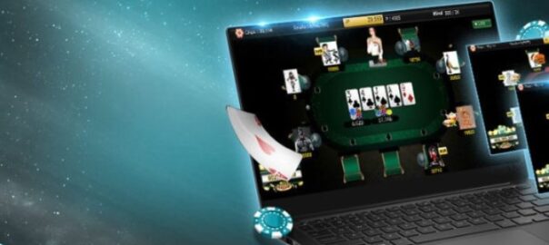Strategi untuk menghemat uang dengan taruhan poker online