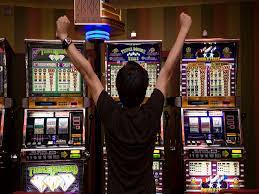 How to Find the Best 5-Star Slot Machines to Win - Win at Slot Machines and Tips
