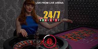 How to Play Live Roulette