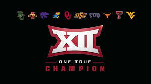 The Defense of the Big 12