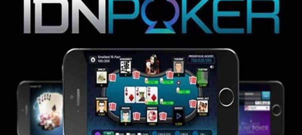 Ini Rahasia Kelola Modal Deposit Poker Online Secara Sempurna Agar Untung Besar
