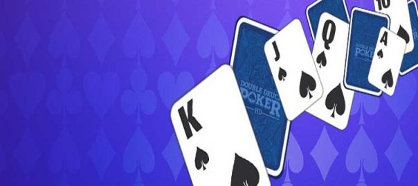 How to Play Double Deuce Poker