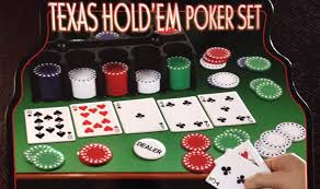 How to Play Texas Hold Em Poker