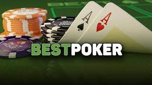 Best Poker