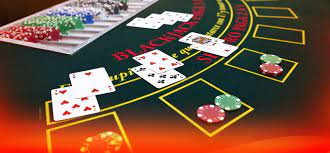 Blackjack For Fun And Profit Online